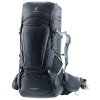 deuter Aircontact Pro 75+10 Black