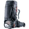 deuter Aircontact Pro 75+10 Black 5