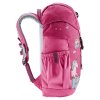 deuter Schmusebär (3610121) blossom raspberry 2