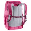 deuter Schmusebär (3610121) blossom raspberry 4