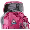 deuter Schmusebär (3610121) blossom raspberry 7