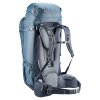 deuter Voyager 65+10 atlantic ink 2