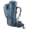 deuter Voyager 65+10 atlantic ink 4