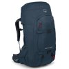 osprey farpoint trek 75 muted space blue