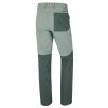 Husky Pánské softshellové kalhoty Kavia M green (Velikost L)
