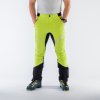 northfinder derese 2 panske kalhoty blackgreen no 36622skp 273 07