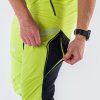 northfinder derese 2 panske kalhoty blackgreen no 36622skp 273 03
