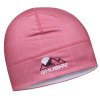 Husky Čepice CIMA pink (Velikost OneSize)