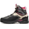 garmont akron mid gtx whitecup grey raspberry pink 01