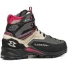 garmont akron mid gtx whitecup grey raspberry pink 03