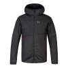 Hannah DEYN HOODY anthracite  (Velikost XXL)