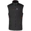 hannah deyn vest anthracite