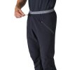 Hannah KASH PANTS anthracite (gray)  (Velikost XXL)