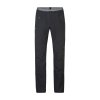 Hannah KASH PANTS anthracite (gray)  (Velikost XXL)