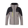 Hannah SCOTY steeple gray/anthracite  (Velikost XXL)
