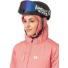 hannah taya hoody coral haze11