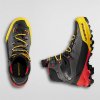 la sportiva aequilibrium lt gtx black yellow3