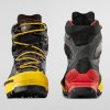 la sportiva aequilibrium lt gtx black yellow4