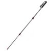 Naturehike ST10 carbonová teleskopická treková hůlka