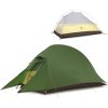 Naturehike CLOUD UP1 Ultralehký stan pro 1 osobu 1