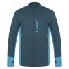 Husky Pánská mikina se zipem Tame zip M blue (Velikost L)