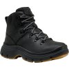 keen kosa pyrenees women black