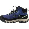keen targhee iv mid wp youth skipper blue hemlock3