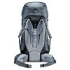 deuter Voyager 60+10 SL Black 1