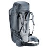 deuter Voyager 60+10 SL Black 2