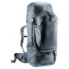 deuter Voyager 60+10 SL Black 5