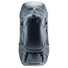 deuter Voyager 60+10 SL Black 6