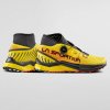 la sportiva jackal ii boa yellow black 4