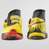 la sportiva jackal ii boa yellow black 5