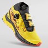 la sportiva jackal ii boa yellow black 6
