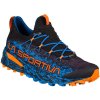 la sportiva tempesta gtx men electric blue tiger