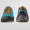 la sportiva tx4 evo gtx tropic blue bamboo4