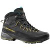 la sportiva tx4 evo mid gtx carbon bamboo