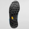 la sportiva boulder x mid gtx blue yellow2