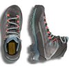 La Sportiva Aequilibrium Hike Women GTX Carbon Everglade 3