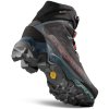 La Sportiva Aequilibrium Hike Women GTX Carbon Everglade 6