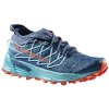 la sportiva mutant women storm blue cherry tomato