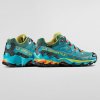 6la sportiva ultra raptor ii gtx women lagoon green banana