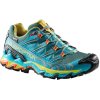 la sportiva ultra raptor ii gtx women lagoon green banana