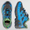 la sportiva ultra raptor ii jr gtx electric blue flame6