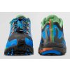la sportiva ultra raptor ii jr gtx electric blue flame8