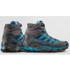 la sportiva ultra raptor ii mid gtx women carbon topaz5