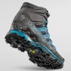 la sportiva ultra raptor ii mid gtx women carbon topaz6