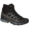 la sportiva ultra raptor ii mid wide gtx black clay