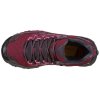 la sportiva ultra raptor ii wide gtx women red plum carbon3