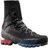 la sportiva trango pro gtx women black hibiscus